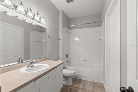 Condominio en alquiler en Palm Harbor, Florida, 3 dormitorios, 120.77 m2 № 2142464 - foto 21
