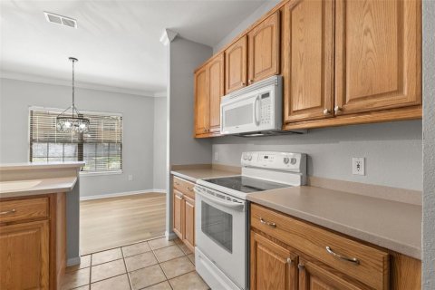 Condominio en alquiler en Palm Harbor, Florida, 3 dormitorios, 120.77 m2 № 2142464 - foto 13
