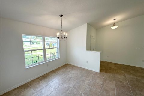 House in Palm Coast, Florida 3 bedrooms, 148.64 sq.m. № 1720306 - photo 8