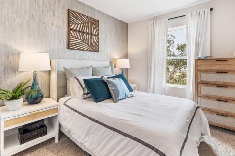 Touwnhouse à vendre à Bradenton, Floride: 3 chambres, 136.01 m2 № 1835203 - photo 12
