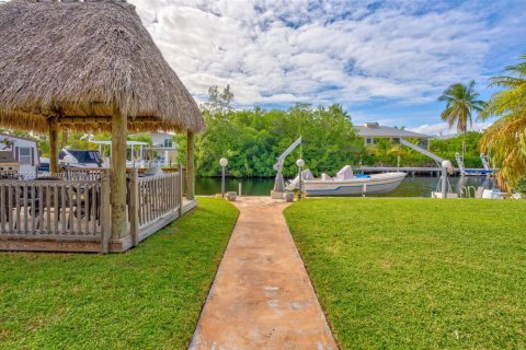 Villa ou maison à vendre à Key Largo, Floride: 3 chambres, 171.87 m2 № 1965018 - photo 30