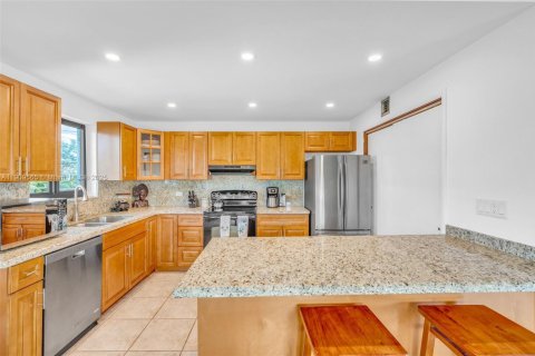 Villa ou maison à vendre à Key Largo, Floride: 3 chambres, 171.87 m2 № 1965018 - photo 8