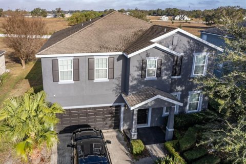 House in Bartow, Florida 4 bedrooms, 270.07 sq.m. № 1566820 - photo 3
