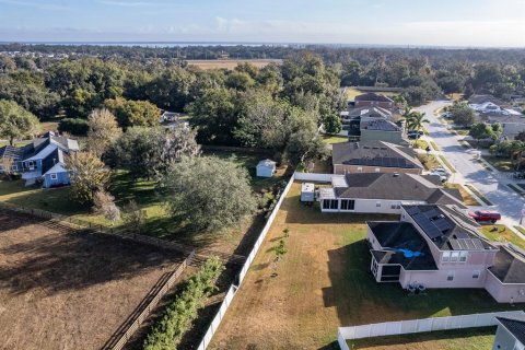 House in Bartow, Florida 4 bedrooms, 270.07 sq.m. № 1566820 - photo 30