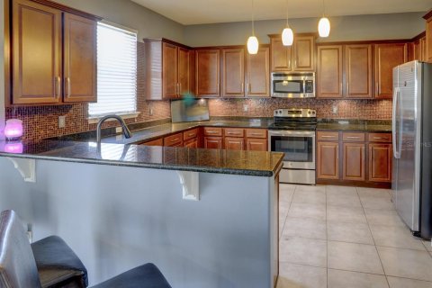 House in Bartow, Florida 4 bedrooms, 270.07 sq.m. № 1566820 - photo 8