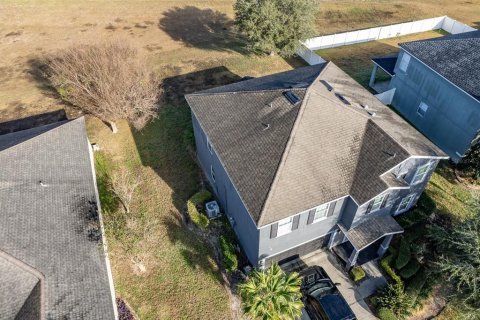 Villa ou maison à vendre à Bartow, Floride: 4 chambres, 270.07 m2 № 1566820 - photo 26