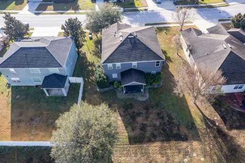 House in Bartow, Florida 4 bedrooms, 270.07 sq.m. № 1566820 - photo 28