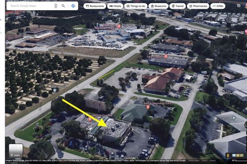 Commercial property in Sebring, Florida 380.9 sq.m. № 2218613 - photo 5