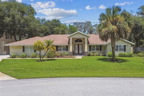 House in New Port Richey, Florida 3 bedrooms, 228.45 sq.m. № 1842020 - photo 2