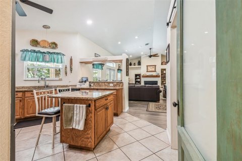 House in New Port Richey, Florida 3 bedrooms, 228.45 sq.m. № 1842020 - photo 19