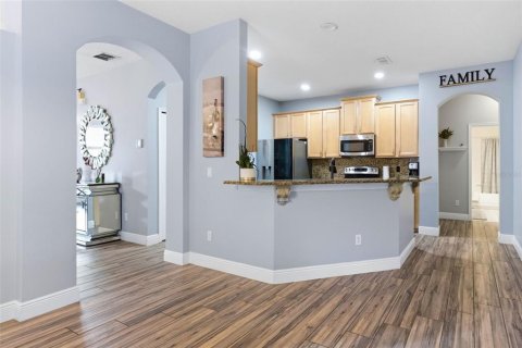 House in Orlando, Florida 3 bedrooms, 173.54 sq.m. № 2423765 - photo 19