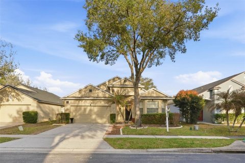 House in Orlando, Florida 3 bedrooms, 173.54 sq.m. № 2423765