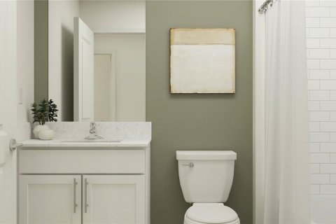 Casa en venta en Land O' Lakes, Florida, 3 dormitorios, 135.73 m2 № 1858168 - foto 14
