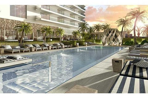 Condo in Miami, Florida  № 2382646 - photo 5