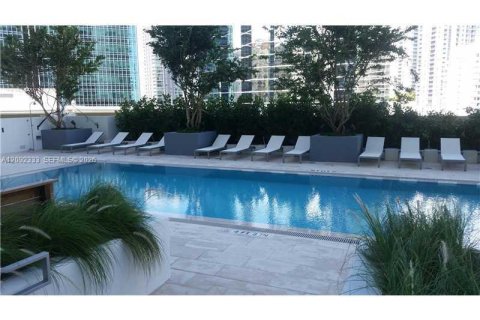 Condo in Miami, Florida  № 2382646 - photo 9