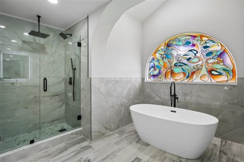 Купить виллу или дом в Клируотер, Флорида 7 комнат, 229.47м2, № 2321662 - фото 23