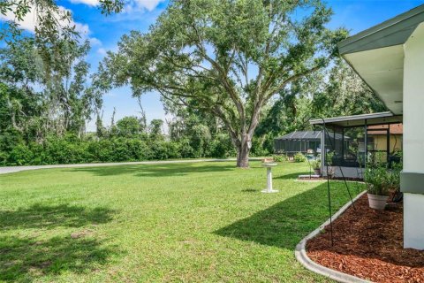 House in Inverness, Florida 2 bedrooms, 80.36 sq.m. № 1824304 - photo 10