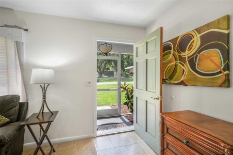 House in Inverness, Florida 2 bedrooms, 80.36 sq.m. № 1824304 - photo 12