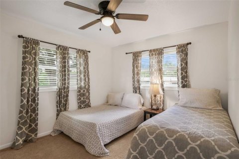 House in Inverness, Florida 2 bedrooms, 80.36 sq.m. № 1824304 - photo 27