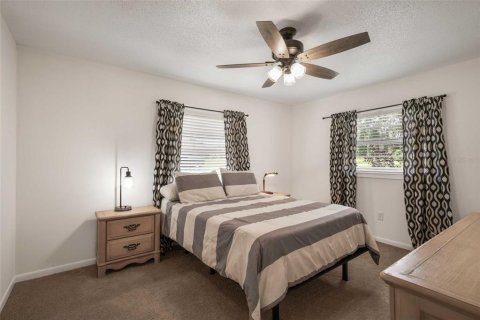 House in Inverness, Florida 2 bedrooms, 80.36 sq.m. № 1824304 - photo 23