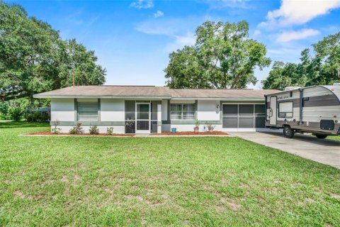 House in Inverness, Florida 2 bedrooms, 80.36 sq.m. № 1824304 - photo 7