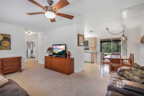 House in Inverness, Florida 2 bedrooms, 80.36 sq.m. № 1824304 - photo 14