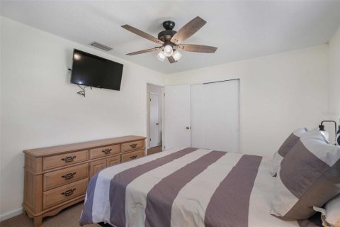 House in Inverness, Florida 2 bedrooms, 80.36 sq.m. № 1824304 - photo 25