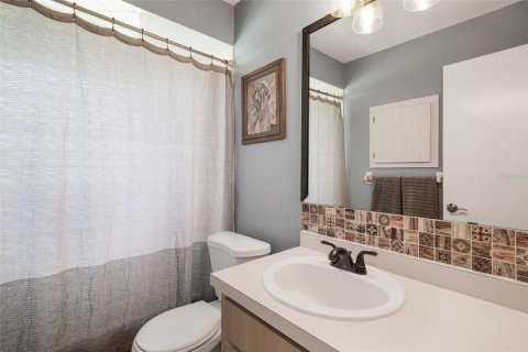 House in Inverness, Florida 2 bedrooms, 80.36 sq.m. № 1824304 - photo 26
