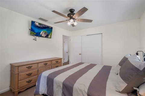 House in Inverness, Florida 2 bedrooms, 80.36 sq.m. № 1824304 - photo 24
