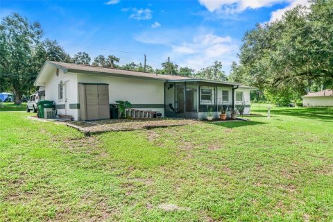 House in Inverness, Florida 2 bedrooms, 80.36 sq.m. № 1824304 - photo 8