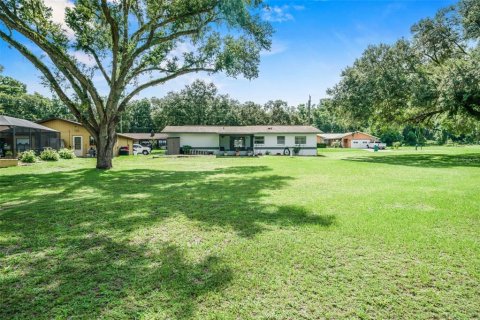 House in Inverness, Florida 2 bedrooms, 80.36 sq.m. № 1824304 - photo 9