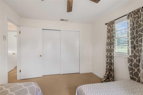 House in Inverness, Florida 2 bedrooms, 80.36 sq.m. № 1824304 - photo 28