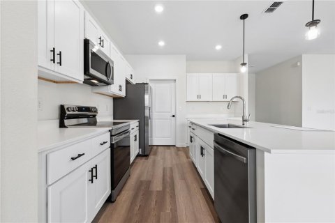 Villa ou maison à vendre à Palm Coast, Floride: 4 chambres, 174.01 m2 № 2352276 - photo 3