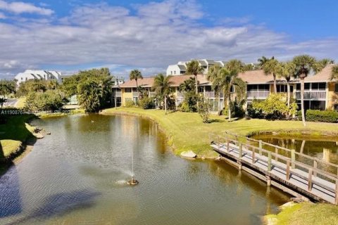 Condominio en venta en St. Lucie, Florida, 1 dormitorio, 64.01 m2 № 1964655 - foto 23