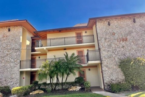 Condominio en venta en St. Lucie, Florida, 1 dormitorio, 64.01 m2 № 1964655 - foto 1