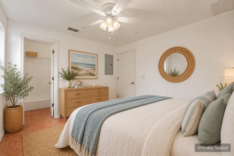 Villa ou maison à vendre à Ormond Beach, Floride: 3 chambres, 212.56 m2 № 2414922 - photo 9