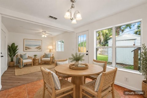 Villa ou maison à vendre à Ormond Beach, Floride: 3 chambres, 212.56 m2 № 2414922 - photo 6
