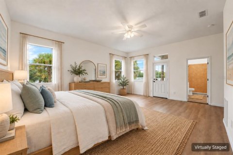 Villa ou maison à vendre à Ormond Beach, Floride: 3 chambres, 212.56 m2 № 2414922 - photo 14