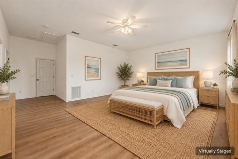 Villa ou maison à vendre à Ormond Beach, Floride: 3 chambres, 212.56 m2 № 2414922 - photo 16