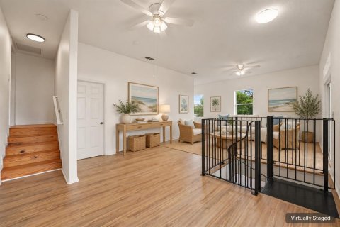 Villa ou maison à vendre à Ormond Beach, Floride: 3 chambres, 212.56 m2 № 2414922 - photo 12
