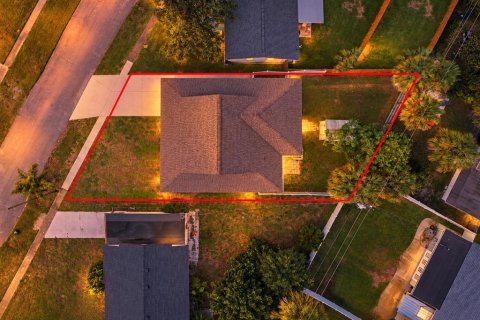 Villa ou maison à vendre à Ormond Beach, Floride: 3 chambres, 212.56 m2 № 2414922 - photo 25