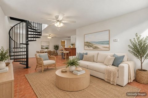 Villa ou maison à vendre à Ormond Beach, Floride: 3 chambres, 212.56 m2 № 2414922 - photo 2