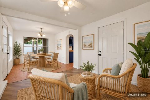 Villa ou maison à vendre à Ormond Beach, Floride: 3 chambres, 212.56 m2 № 2414922 - photo 7