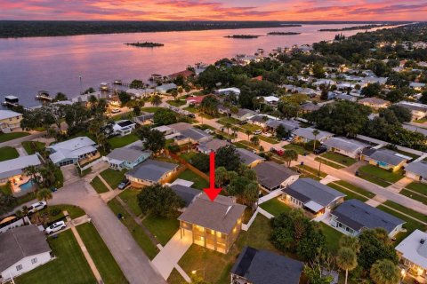 Villa ou maison à vendre à Ormond Beach, Floride: 3 chambres, 212.56 m2 № 2414922 - photo 23