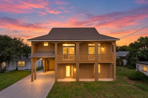 Villa ou maison à Ormond Beach, Floride 3 chambres, 212.56 m2 № 2414922