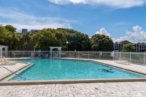 Copropriété à vendre à Orlando, Floride: 1 chambre, 61.32 m2 № 2091651 - photo 3