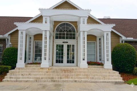 Copropriété à vendre à Orlando, Floride: 1 chambre, 61.32 m2 № 2091651 - photo 7