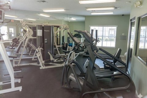 Copropriété à vendre à Orlando, Floride: 1 chambre, 61.32 m2 № 2091651 - photo 5