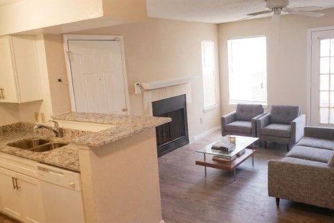 Copropriété à vendre à Orlando, Floride: 1 chambre, 61.32 m2 № 2091651 - photo 9