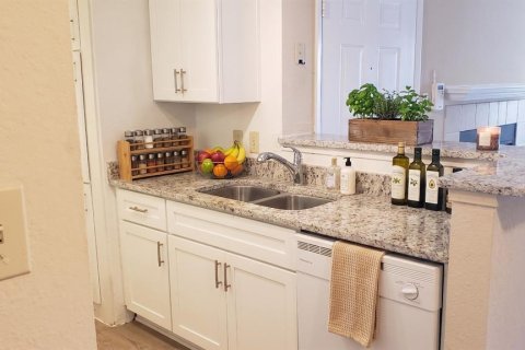Copropriété à vendre à Orlando, Floride: 1 chambre, 61.32 m2 № 2091651 - photo 11